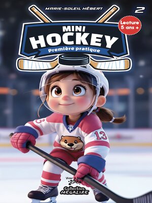 cover image of MINI Hockey #2